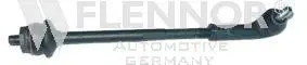 Поперечная рулевая тяга FLENNOR FL447A
