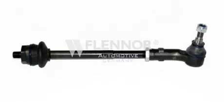 Поперечная рулевая тяга FLENNOR FL448A