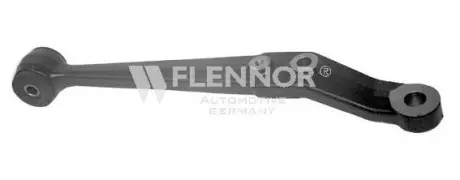 Рычаг независимой подвески колеса, подвеска колеса FLENNOR FL450F