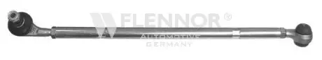 Поперечная рулевая тяга FLENNOR FL451E