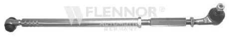 Поперечная рулевая тяга FLENNOR FL452E