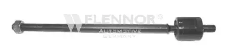 Осевой шарнир, рулевая тяга FLENNOR FL457C