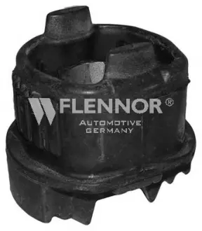 Подвеска, рычаг независимой подвески колеса FLENNOR FL4587J