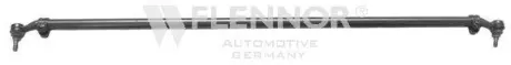 Поперечная рулевая тяга FLENNOR FL459E