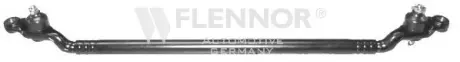Поперечная рулевая тяга FLENNOR FL471E