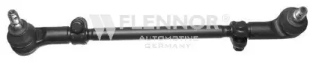 Поперечная рулевая тяга FLENNOR FL474E