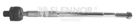Осевой шарнир, рулевая тяга FLENNOR FL480C