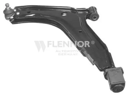 Рычаг независимой подвески колеса, подвеска колеса FLENNOR FL489G