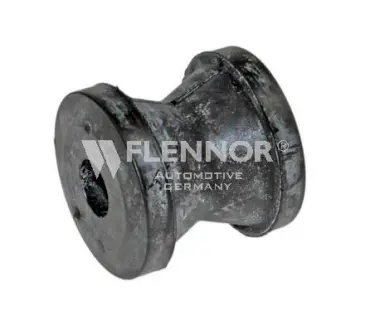 Кронштейн, подушки рычага FLENNOR FL493J