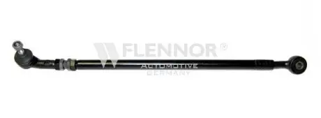 Поперечная рулевая тяга FLENNOR FL497A