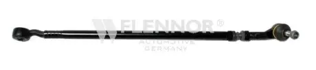 Поперечная рулевая тяга FLENNOR FL498A
