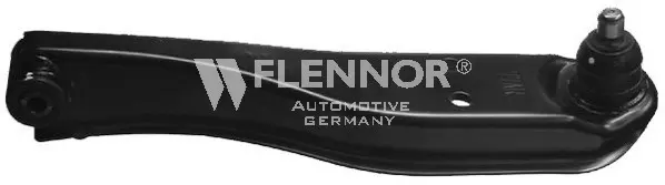 Рычаг независимой подвески колеса, подвеска колеса FLENNOR FL506F (фото 1)