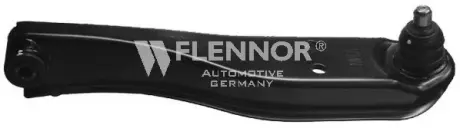 Рычаг независимой подвески колеса, подвеска колеса FLENNOR FL506F