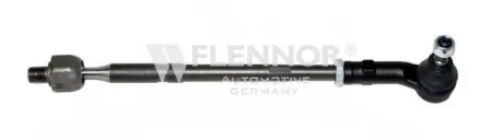 Поперечная рулевая тяга FLENNOR FL509A