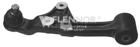 Рычаг независимой подвески колеса, подвеска колеса FLENNOR FL512F