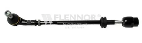 Поперечная рулевая тяга FLENNOR FL516A