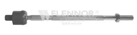 Осевой шарнир, рулевая тяга FLENNOR FL519C