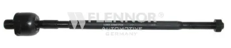 Осевой шарнир, рулевая тяга FLENNOR FL522C