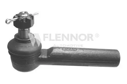 Наконечник поперечной рулевой тяги FLENNOR FL524B