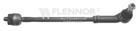Поперечная рулевая тяга FLENNOR FL525A