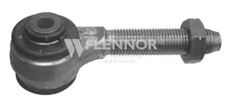Отверстие рычага, поперечная рулевая тяга FLENNOR FL533C