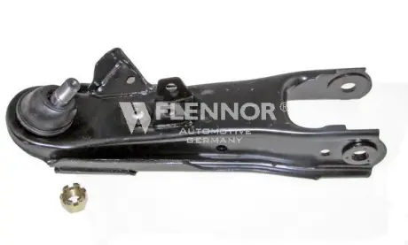 Рычаг независимой подвески колеса, подвеска колеса FLENNOR FL534F