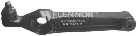 Рычаг независимой подвески колеса, подвеска колеса FLENNOR FL540F