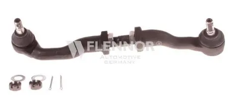 Поперечная рулевая тяга FLENNOR FL543A