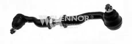 Поперечная рулевая тяга FLENNOR FL544A