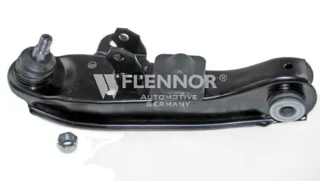 Рычаг независимой подвески колеса, подвеска колеса FLENNOR FL554F