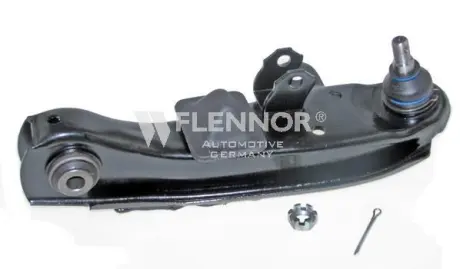 Рычаг независимой подвески колеса, подвеска колеса FLENNOR FL555F