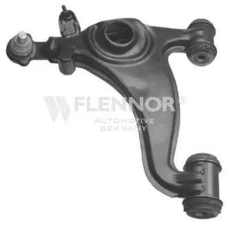 Рычаг независимой подвески колеса, подвеска колеса FLENNOR FL555G