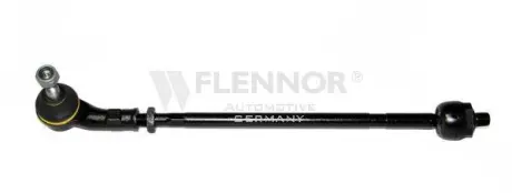 Поперечная рулевая тяга FLENNOR FL556A