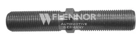 Трубка поперечной рулевой тяги FLENNOR FL561C