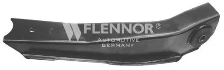 Рычаг независимой подвески колеса, подвеска колеса FLENNOR FL562F