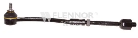 Поперечная рулевая тяга FLENNOR FL563A