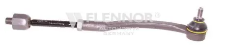 Поперечная рулевая тяга FLENNOR FL564A