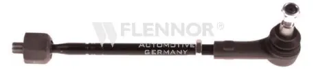 Поперечная рулевая тяга FLENNOR FL567A