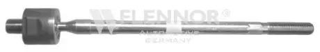 Осевой шарнир, рулевая тяга FLENNOR FL568C