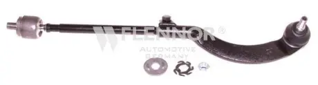 Поперечная рулевая тяга FLENNOR FL571A