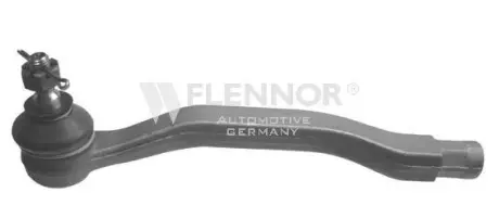 Наконечник поперечной рулевой тяги FLENNOR FL579B