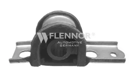 Подвеска, рычаг независимой подвески колеса FLENNOR FL579J