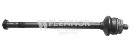 Осевой шарнир, рулевая тяга FLENNOR FL581C