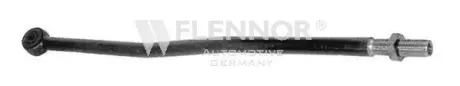 Осевой шарнир, рулевая тяга FLENNOR FL587C