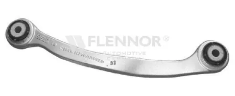 Рычаг независимой подвески колеса, подвеска колеса FLENNOR FL587F