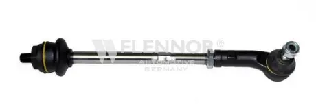 Поперечная рулевая тяга FLENNOR FL592A