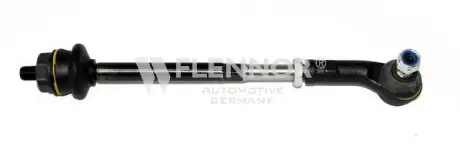 Поперечная рулевая тяга FLENNOR FL596A