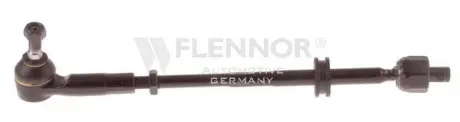 Поперечная рулевая тяга FLENNOR FL597A