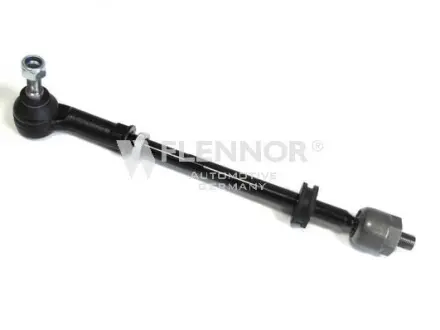 Поперечная рулевая тяга FLENNOR FL599A