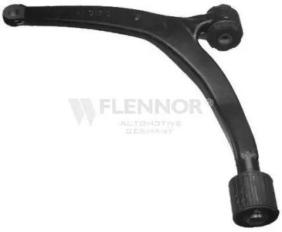 Рычаг независимой подвески колеса, подвеска колеса FLENNOR FL636G